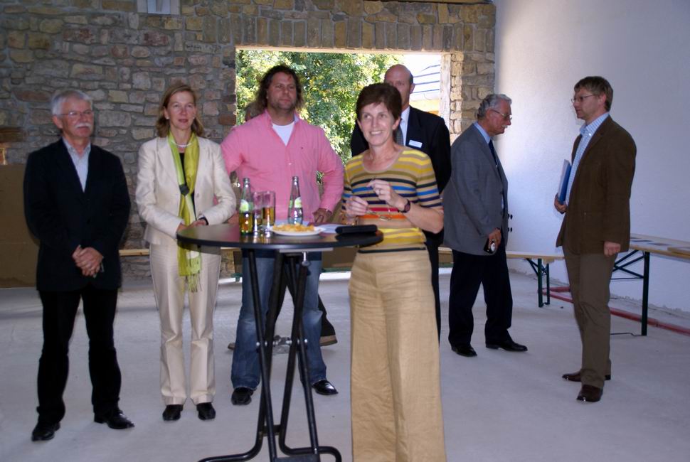 Kunst am Bau 2007 Bild Nr.008